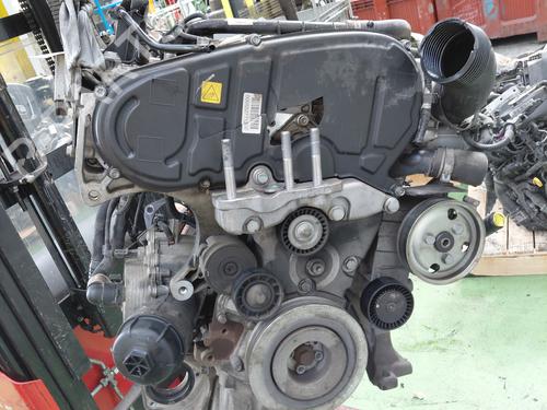 Engine FIAT DOBLO Cargo (263_)  | BP34373509M1  - Image 6