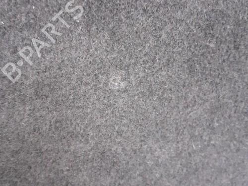 Used Rear parcel shelf SEAT TOLEDO III (5P2) 1.9 TDI (105 hp) 24741951