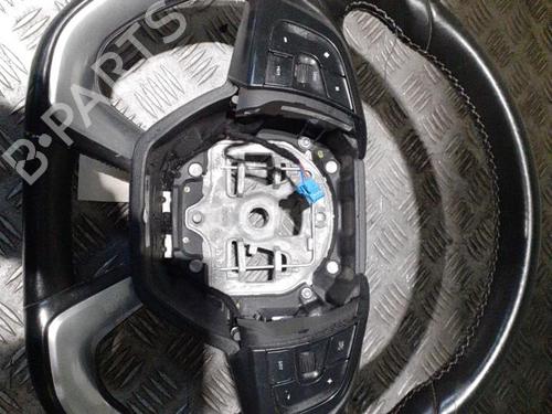 Used Steering wheel CITROËN DS5 2.0 HDi 165 Hybrid4 4x4 (163 hp) 24756553