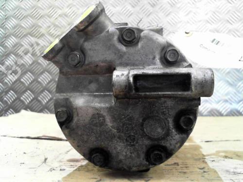 Used AC compressor AC compressor SAAB 9-3 (YS3F, E79, D79, D75) 1.9 TiD (150 hp) 24765647 24765647