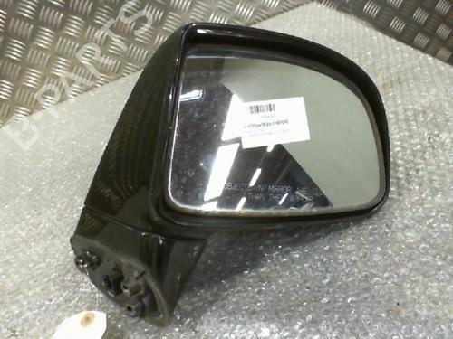 Used Right mirror Right mirror 24752108 24752108