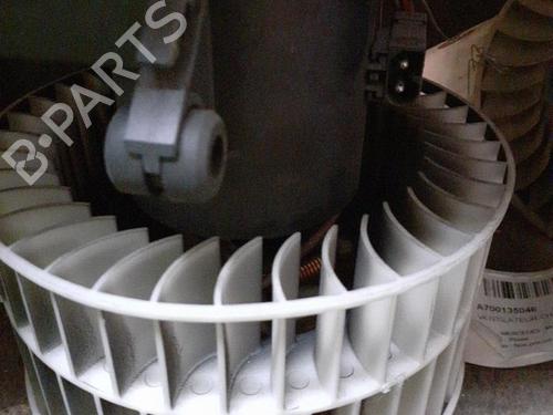 Varmvifte MERCEDES-BENZ A-CLASS (W168) A 160 CDI (168.006) (75 hp) 24768107