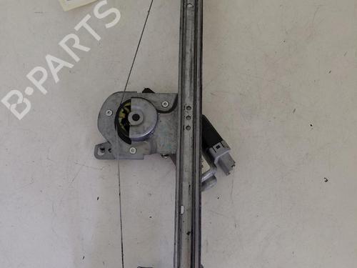 Used Front left window mechanism Front left window mechanism 37196138 37196138