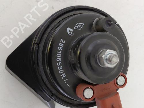 Used Horn Horn RENAULT CLIO V (B7_) 1.0 TCe 90 (B7MT) (91 hp) 32423757 32423757