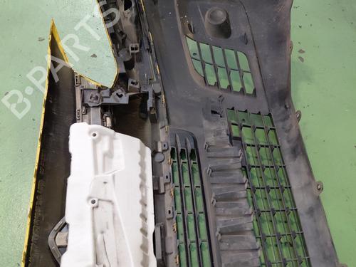 Used Front bumper Front bumper CITROËN JUMPY III Van (V_) 2.0 BlueHDi 120 (122 hp) 33305305 33305305