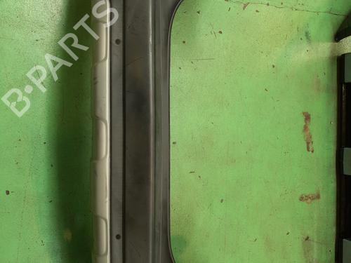 Used Rear bumper PEUGEOT 2008 I (CU_) 1.2 THP 110 / PureTech 110 (110 hp) 26599056