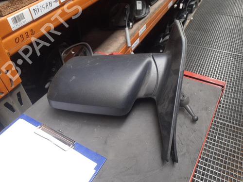 Used Left mirror KIA PICANTO I (SA) 1.1 CRDi (75 hp) 24748299