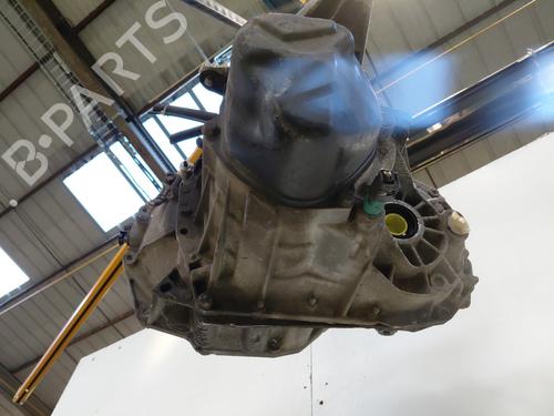 Gearbox RENAULT TWINGO III (BCM_, BCA_) 0.9 TCe 95 | BP29642370M3 