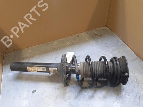 Used Left front shock absorber VW GOLF SPORTSVAN VII (AM1, AN1) 1.4 TSI (125 hp) 25442651