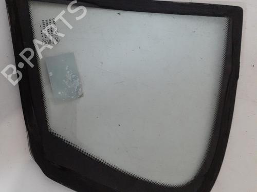 Rear right door window BMW 1 (E87) 118 d | BP28383711C21 