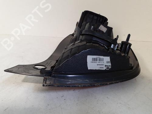 Left taillight RENAULT TWINGO III (BCM_, BCA_) 1.0 SCe 70 | BP24750204C34 - Image 3