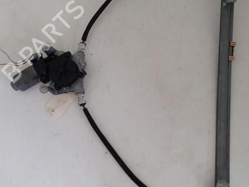 Front left window mechanism RENAULT SCÉNIC I MPV (JA0/1_, FA0_) 1.9 dCi (JA05, JA1F) | BP27518792C22 