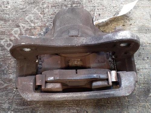 Used Right front brake caliper Right front brake caliper HYUNDAI i20 I (PB, PBT) 1.2 (86 hp) 24767619 24767619
