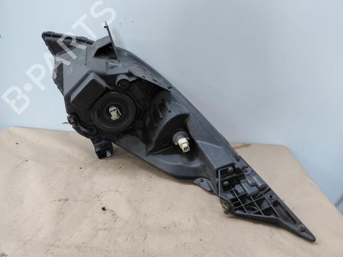 Right headlight CHEVROLET SPARK (M300) 1.0 | BP38681939C29 - Image 3