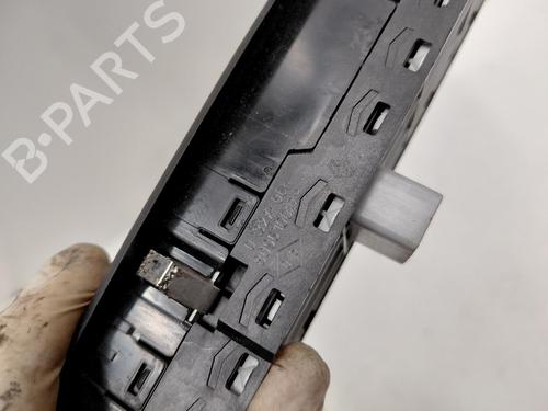 Left front window switch RENAULT SCÉNIC III (JZ0/1_) 1.9 dCi (JZ0J, JZ1J, JZ1K, JZ1S) | BP38642700I27 - Image 2