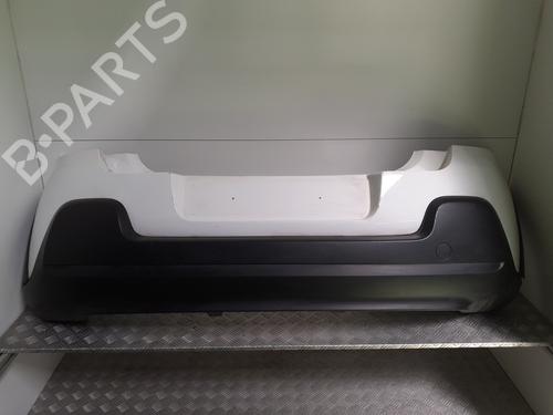 Bagtil kofangere CITROËN C3 / C3 ORIGIN III (SX) 1.2 THP 110 (110 hp) 28067192