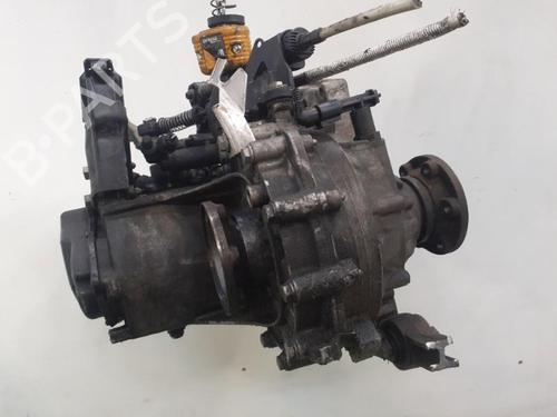 Gearbox SEAT IBIZA III (6L1) 1.9 TDI | BP24761119M3 