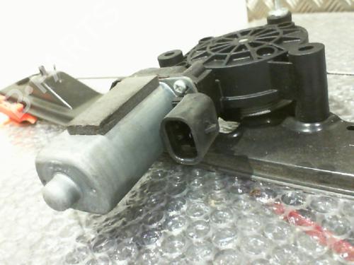 Used Front right window mechanism Front right window mechanism FIAT GRANDE PUNTO (199_) 1.2 (65 hp) 24742833 24742833