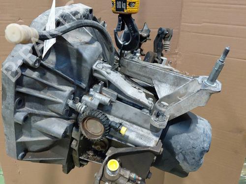 Gearbox RENAULT KANGOO Express (FW0/1_) 1.5 dCi 90 (FW0G, FW05, FW08, FW11) | BP31155669M3  - Image 5