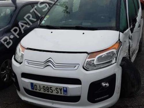 Kabinelys CITROËN C3 Picasso (SH_) 1.6 HDI 90 | BP24766134I8  - Image 8