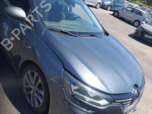 Brugte RENAULT MEGANE IV Hatchback (B9A/M/N_) 1.6 TCe 205 (B9MV) 4960591