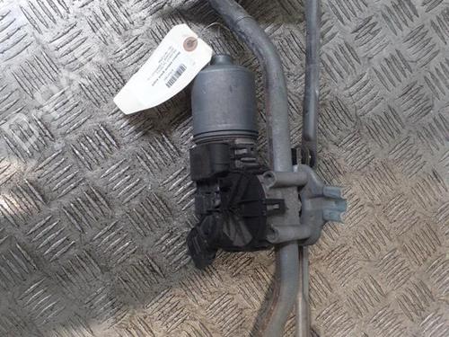 Front wiper motor PEUGEOT 207 CC (WD_) 1.6 16V | BP24758990M29 