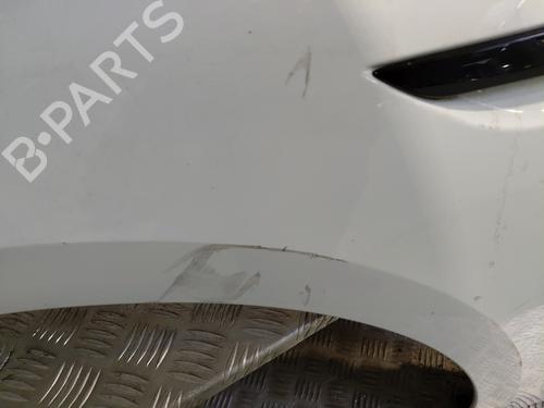 Left front fenders RENAULT MEGANE IV Hatchback (B9A/M/N_) 1.5 Blue dCi 115 (B9A6) | BP29853853C41