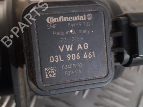 Used Mass air flow sensor AUDI A1 (8X1, 8XK) 1.6 TDI (90 hp) 24749851