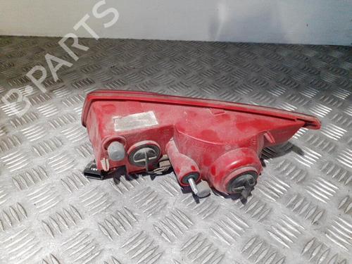 Used Left tailgate light RENAULT LAGUNA Coupe (DT0/1) 2.0 dCi (DT01, DT08, DT09, DT0K, DT12, DT1C, DT1D, DT1M,... (150 hp) 24766654