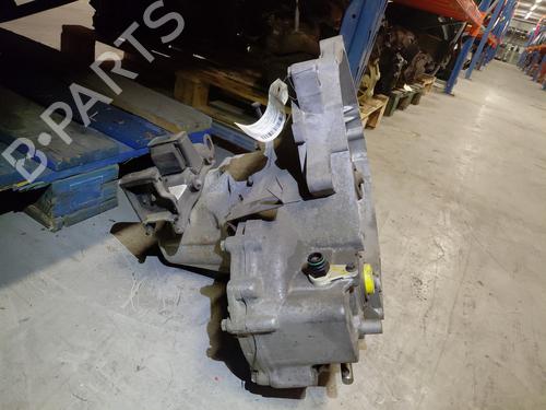 Gearbox ROVER 45 I Hatchback (RT) 2.0 iDT | BP24770947M3
