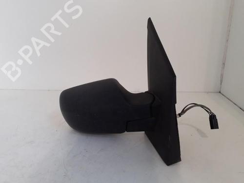 Right mirror FORD FIESTA V (JH_, JD_) 1.6 16V | BP24760838C27 