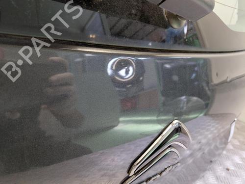 Tailgate CITROËN C3 III (SX) 1.6 BlueHDi 100 | BP37707559C6 - Image 5