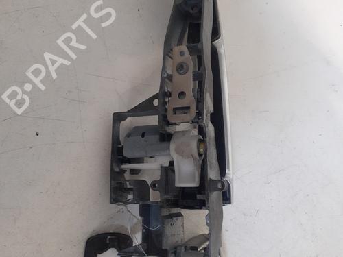 Front left exterior door handle CITROËN C3 II (SC_) 1.4 HDi 70 (SC8HZC, SC8HR0, SC8HP4) | BP24959788C128 