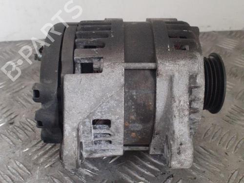 Alternator CHEVROLET AVEO / KALOS Hatchback (T250, T255) 1.2 | BP24759964M7 