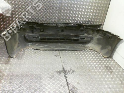 Front bumper CITROËN C8 (EA_, EB_) 2.0 HDi | BP24755149C7 - Image 5