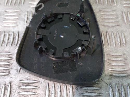 Used Right mirror glass CITROËN C4 I (LC_) 1.6 HDi (90 hp) 24746559
