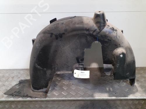 Used Wheel arch PEUGEOT 2008 I (CU_) 1.2 THP 110 / PureTech 110 (110 hp) 24760599