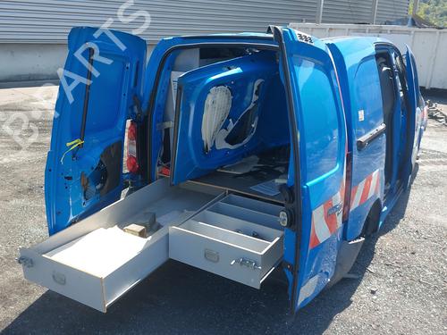 Ratstangsstang PEUGEOT PARTNER Box Body/MPV | BP36394148I23 - Image 14