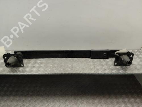 Used Front bumper reinforcement Front bumper reinforcement PEUGEOT 3008 I MPV (0U_) 2.0 HDi (163 hp) 33738234 33738234