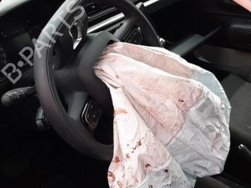 Right sun visor CITROËN C3 III (SX) 1.2 THP 110 (SXHNPS, SXHNZT, SXHNZ6) | BP24745363I2  - Image 7