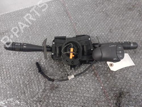 Used Steering column stalk Steering column stalk RENAULT CLIO II (BB_, CB_) 1.6 (B/CB0D, BB00) (90 hp) 24750037 24750037