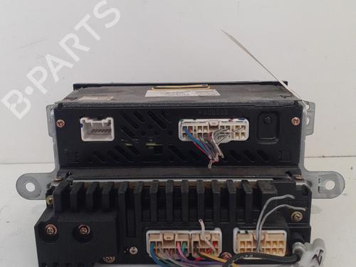 Radio TOYOTA RAV 4 II (_A2_) 2.0 4WD (ACA21, ACA20) | BP26875886E6 