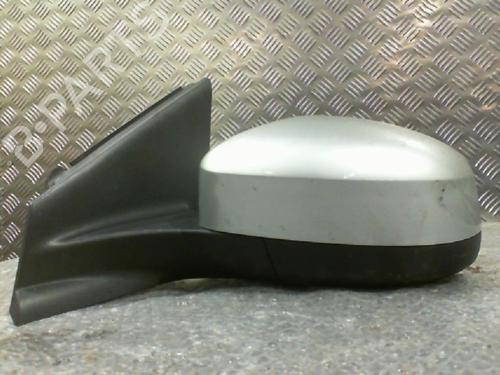 Left mirror FORD MONDEO IV (BA7) 1.8 TDCi | BP24755504C26 