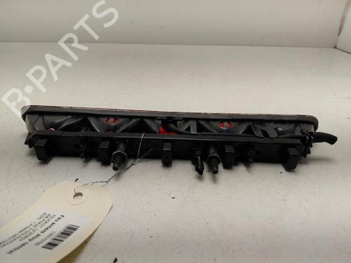 Used Third brake light Third brake light PEUGEOT 206 Hatchback (2A/C) 1.4 HDi eco 70 (68 hp) 40602620 40602620