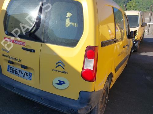 Front right lock CITROËN BERLINGO MULTISPACE (B9) | BP36835108C97 - Image 9