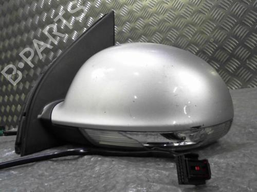 Used Left mirror VW GOLF V (1K1) 1.9 TDI (105 hp) 24754639