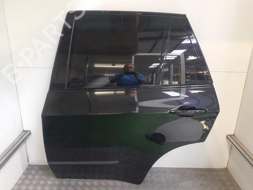 Used Left rear door BMW X5 (E70) xDrive 35 d (286 hp) 24744499