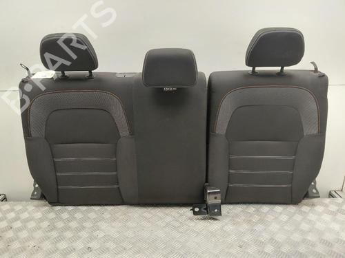 Sæde Bagtil DACIA SANDERO III 1.0 TCe 100 ECO-G | BP37439234C17 - Image 4
