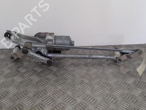 Used Front wiper motor VW GOLF VII (5G1, BQ1, BE1, BE2) [2012-2021]  24761633