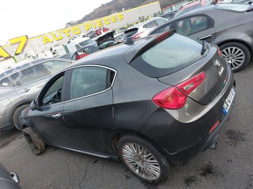 Used Parts ALFA ROMEO GIULIETTA (940_)  2.0 JTDM (940FXE1A, 940FXG11)  2401214